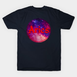 Aries T-Shirt